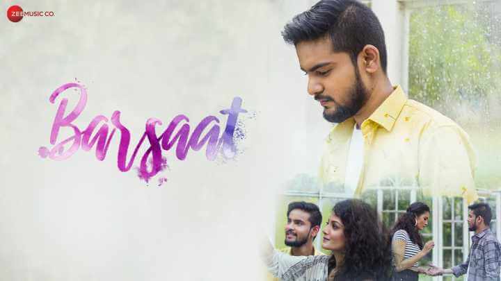 barsaat lyrics rohit asthana keshui upadhyaya