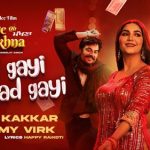 chad gayi chad gayi lyrics in english neha kakkar ammy virk