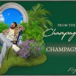 champagne talk lyrics in english king