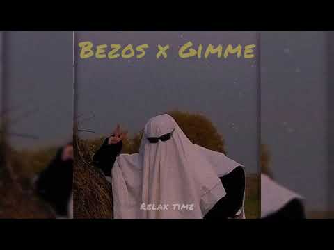 gimme beso muah extendo lyrics