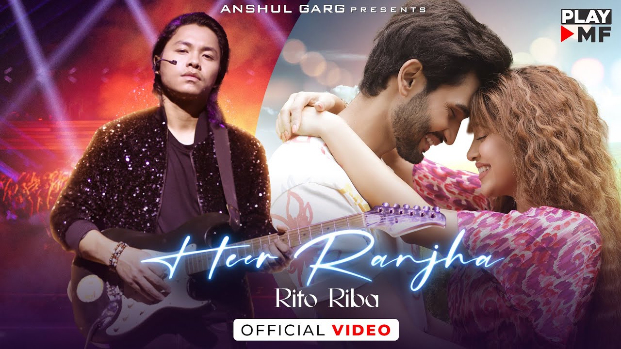 heer ranjha lyrics rito riba full version