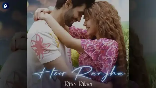 Heer Ranjha Lyrics by Rito Riba