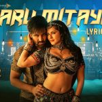 jaru mitaya lyrics ginna sunny leone