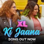 ki jaana lyrics from double xl