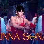 kinna sona lyrics phone bhoot