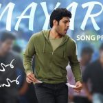 mayare lyrics urvasivo rakshasivo rahul sipligunj