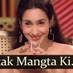nautak mangta lyrics saajan ki saheli