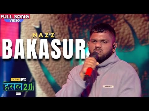 nazz bakasur lyrics mtv hustle 2 0