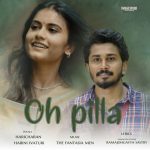 oh pilla lyrics bunnyvox haricharan harini ivaturi