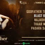 padara sainika lyrics god father