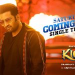 saturday is cominguuu lyrics kick santhanam