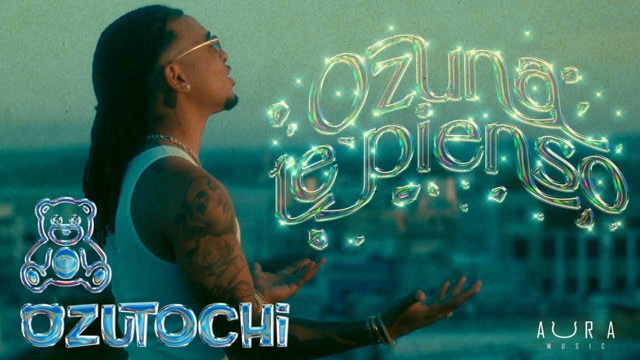 te pienso lyrics ozuna