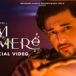 tum mere lyrics darshan raval