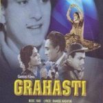 zara dekh sanam lyrics grahasti