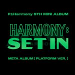 P1Harmony