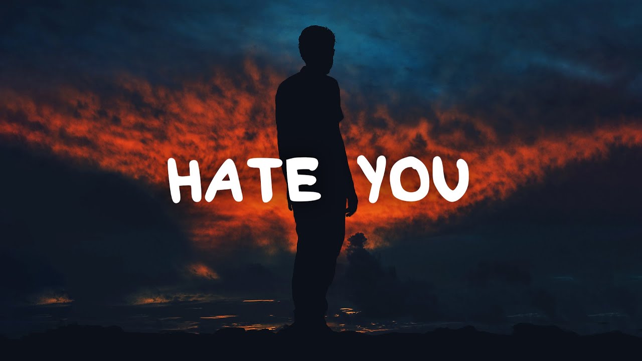 hate you lyrics jordi