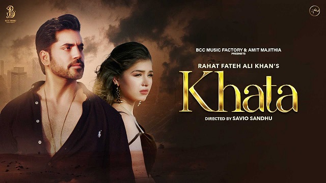 khata lyrics rahat fateh ali khan