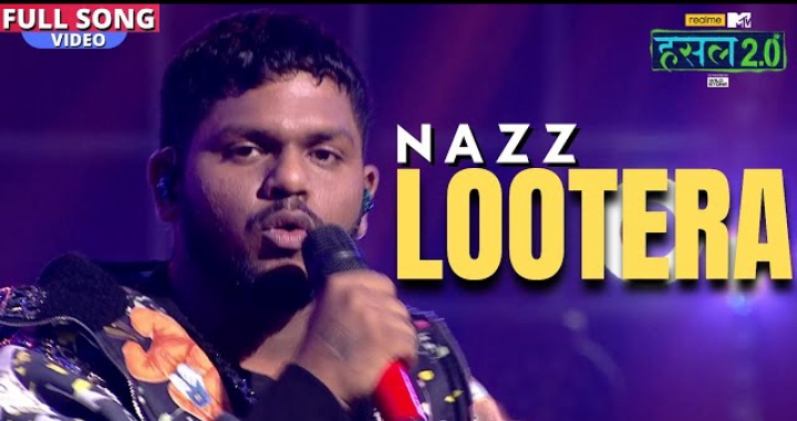 lootera lyrics in english nazz