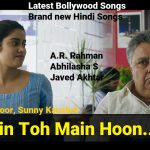 main toh main hoon lyrics mili