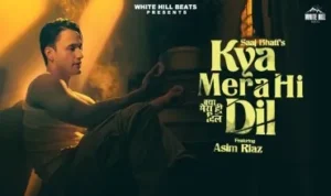 Kya Mera Hi Dil Lyrics Meaning In English – Saaj Bhatt | Asim Riaz