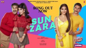 Sun Zara Lyrics Meaning In English – Cirkus | Shreya Ghoshal