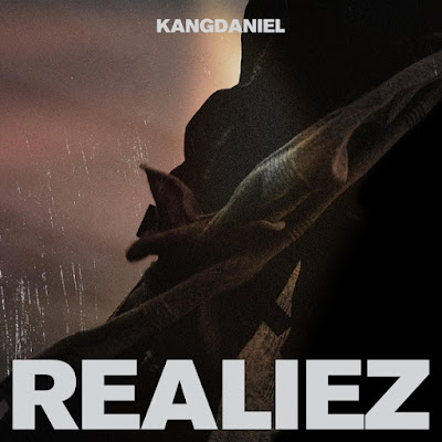 KANG DANIEL REALIEZ