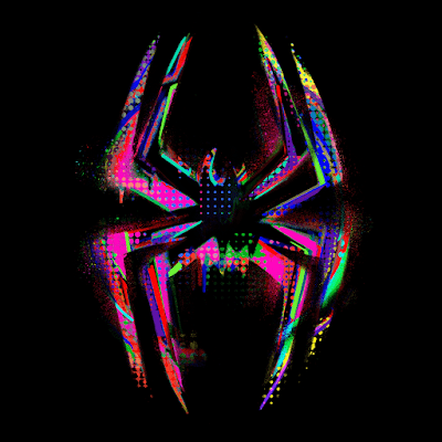 Spider-Man: Across The Spider-Verse OST