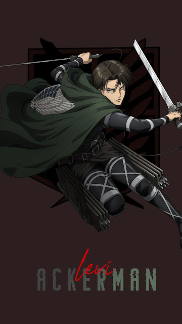 Levi Ackerman