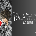 Death Note Manga 20th Anniversary