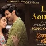 Le Aaunga Lyrics - Satyaprem Ki Katha