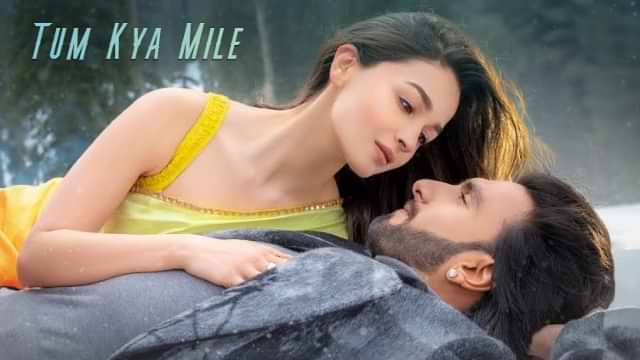 Tum Kya Mile Lyrics by Arijit Singh, Shreya Ghoshal