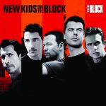 New Kids On the Block Dirty Dancing