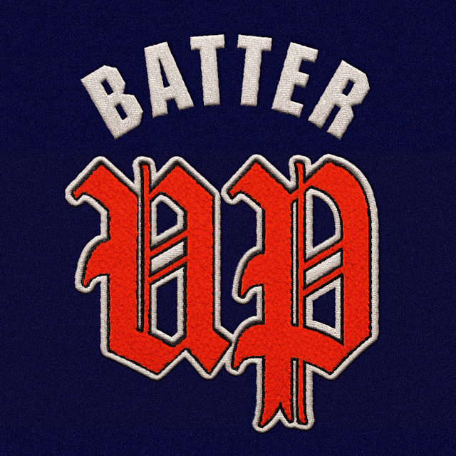 BABYMONSTER BATTER UP