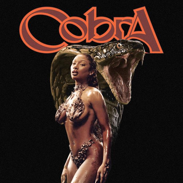 Megan Thee Stallion Cobra