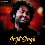 Arijit Singh TheWaoFam