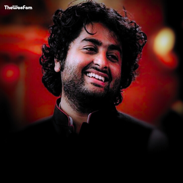 Arijit Singh