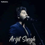 Arijit Singh TheWaoFam